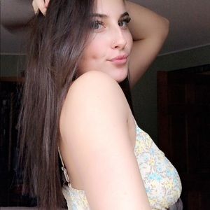 Meet your Posher, Maggie